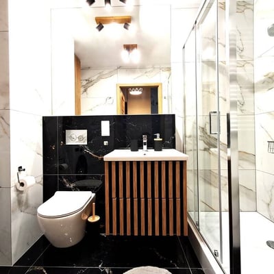 Miete einer modernen 2-Zimmer-Wohnung, 41 m², Breslau, Polen